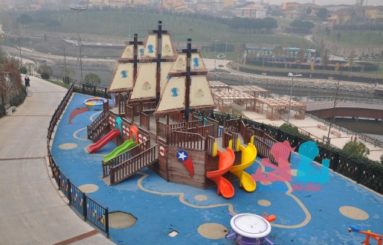 Ahşap Gemiler